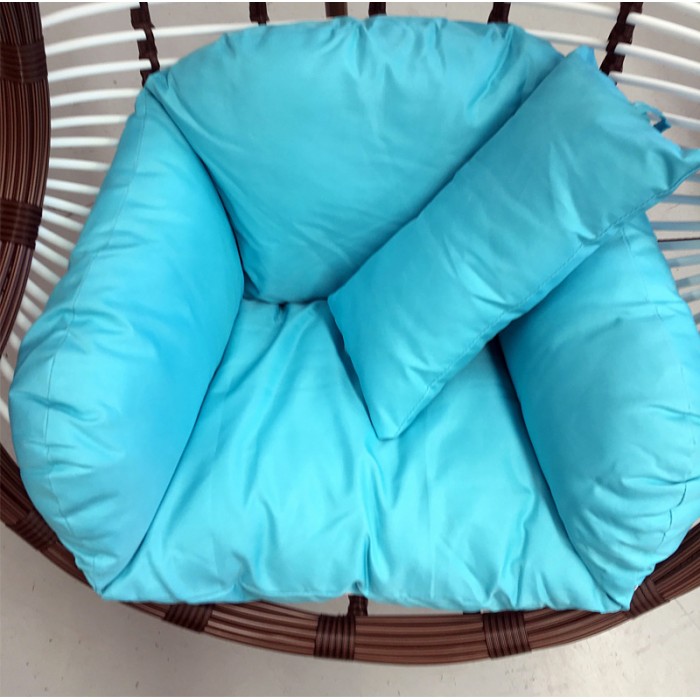 egg chair cushion replacement