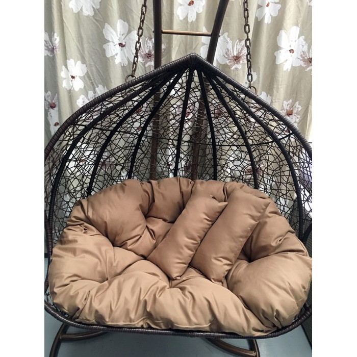 egg chair cushion replacement