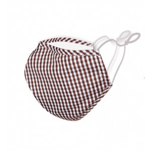 ADULT Washable Face Mask 5 layer  - Striped Pattern (Free Delivery)